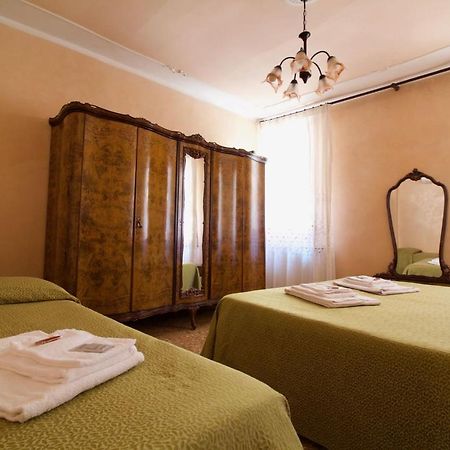 Veneziacentopercento Arsenale Apartment מראה חיצוני תמונה