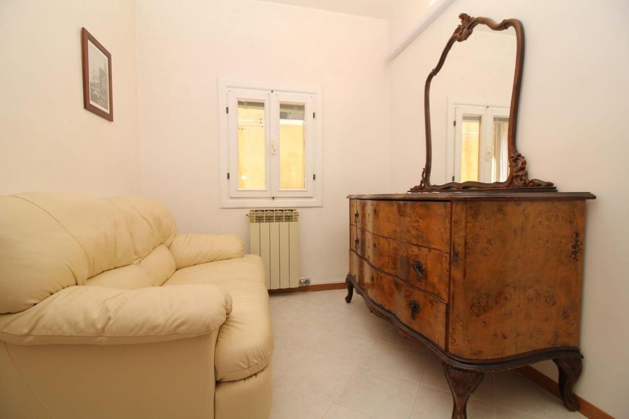 Veneziacentopercento Arsenale Apartment מראה חיצוני תמונה