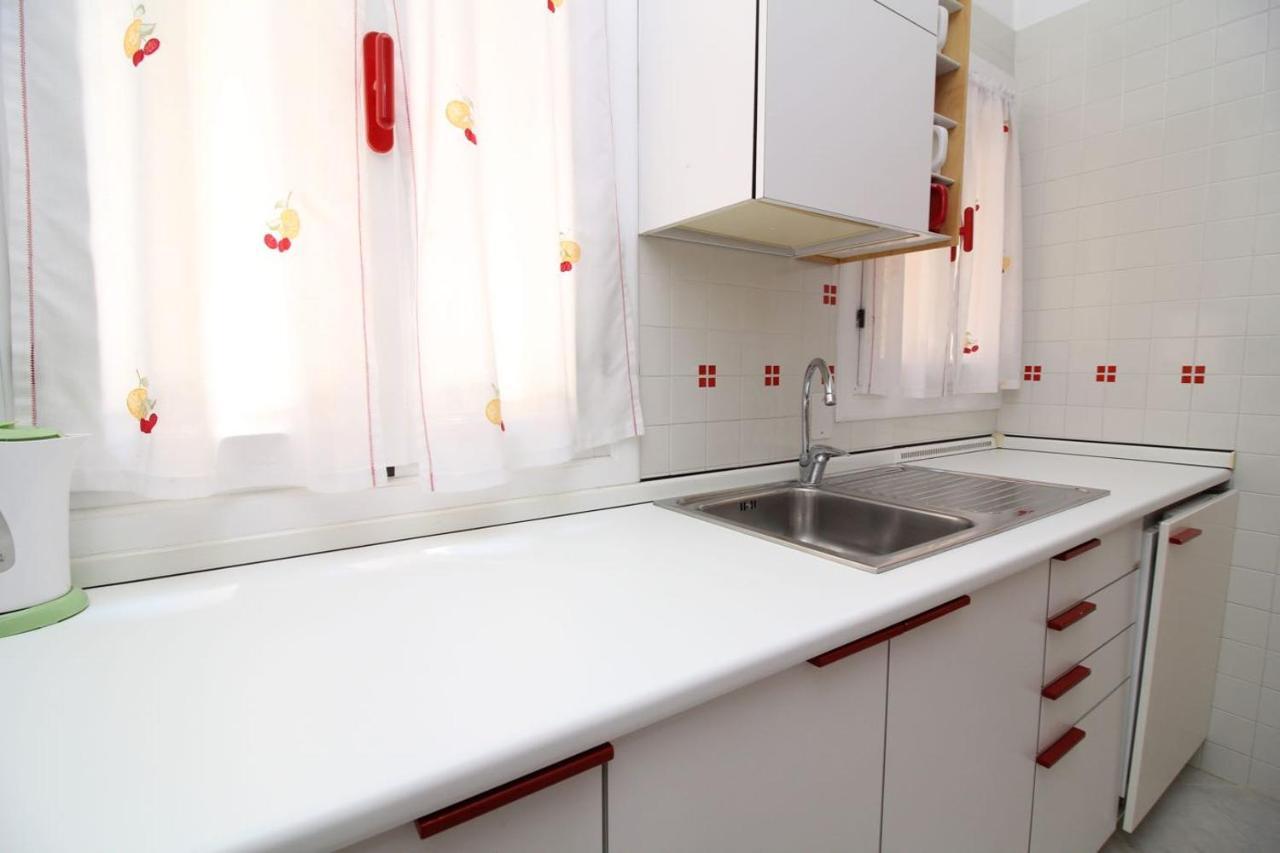 Veneziacentopercento Arsenale Apartment מראה חיצוני תמונה